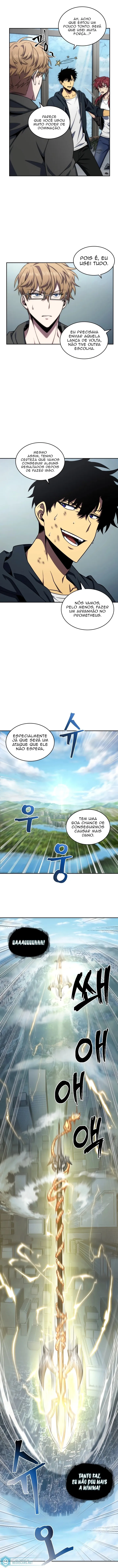 Read Tomb Raider King Português Manga Online