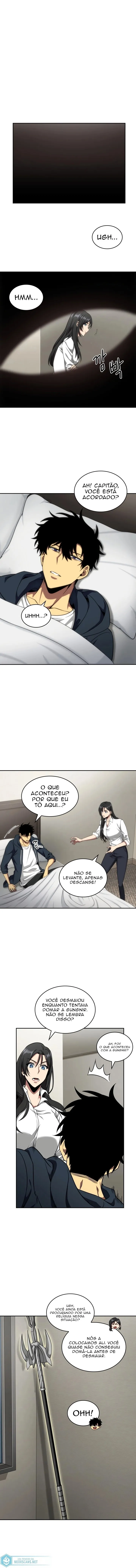 Read Tomb Raider King Português Manga Online