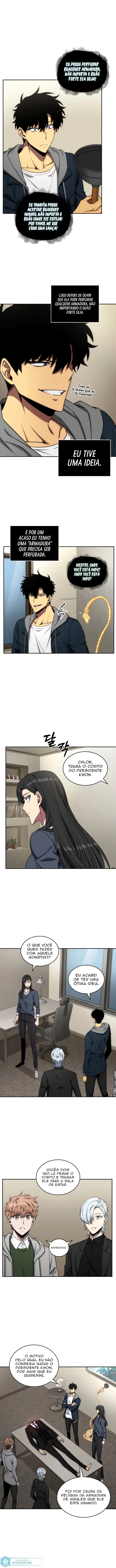 Read Tomb Raider King Português Manga Online