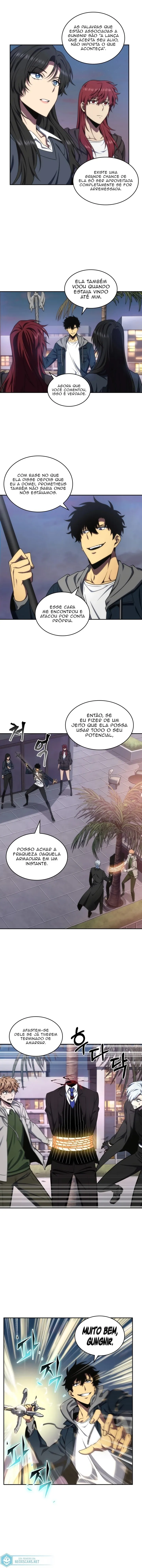 Read Tomb Raider King Português Manga Online