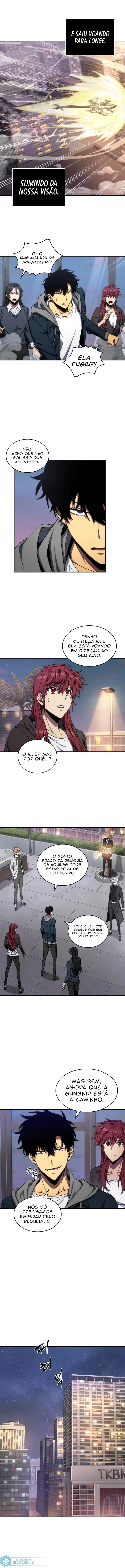 Read Tomb Raider King Português Manga Online