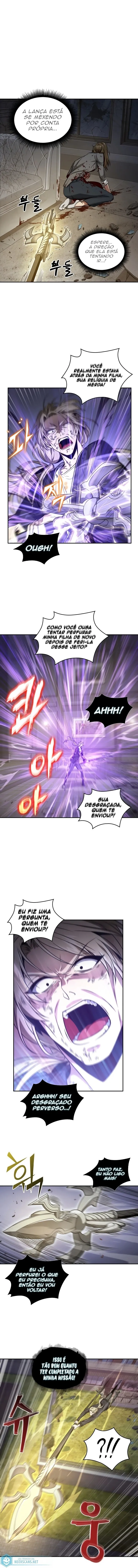 Read Tomb Raider King Português Manga Online
