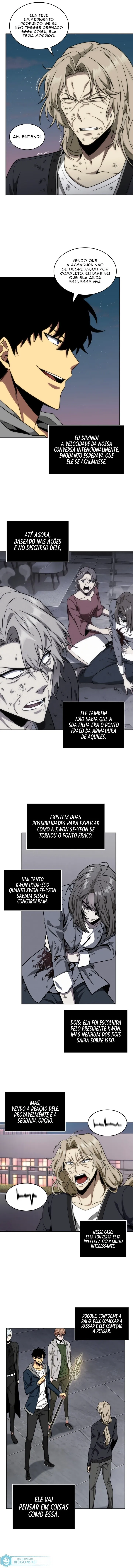 Read Tomb Raider King Português Manga Online