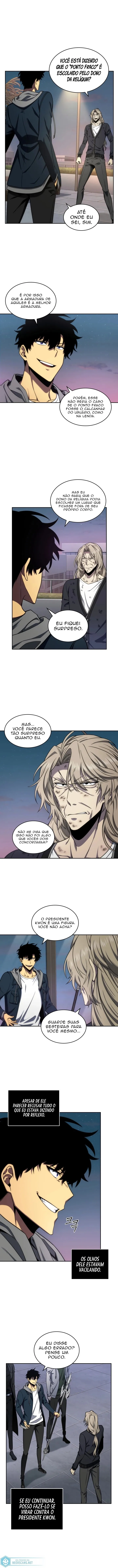 Read Tomb Raider King Português Manga Online