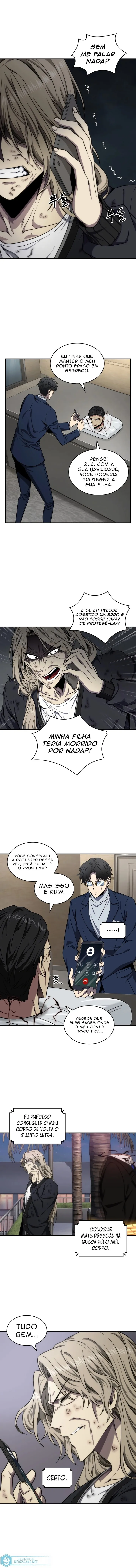 Read Tomb Raider King Português Manga Online