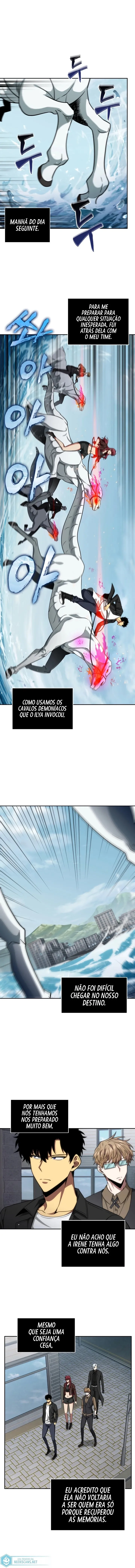Read Tomb Raider King Português Manga Online