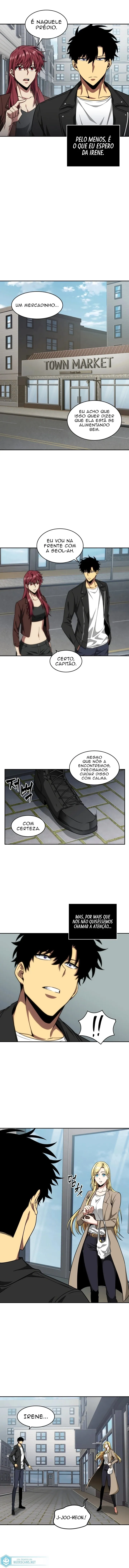 Read Tomb Raider King Português Manga Online