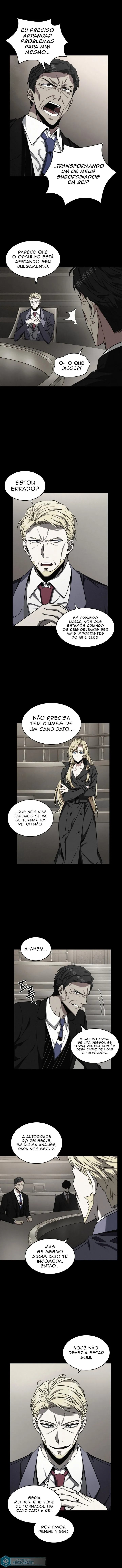 Read Tomb Raider King Português Manga Online