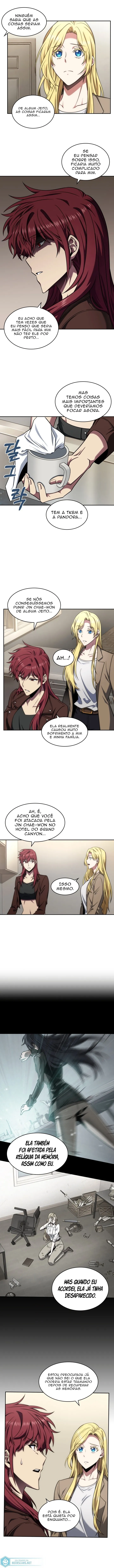 Read Tomb Raider King Português Manga Online
