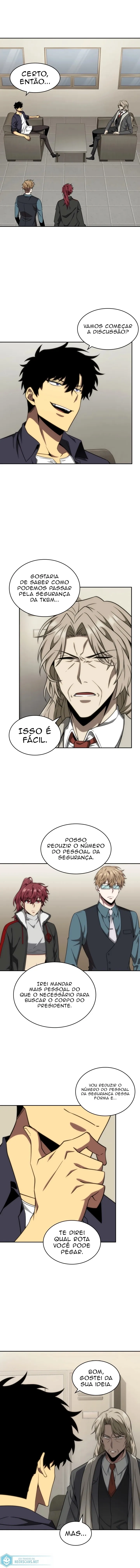 Read Tomb Raider King Português Manga Online