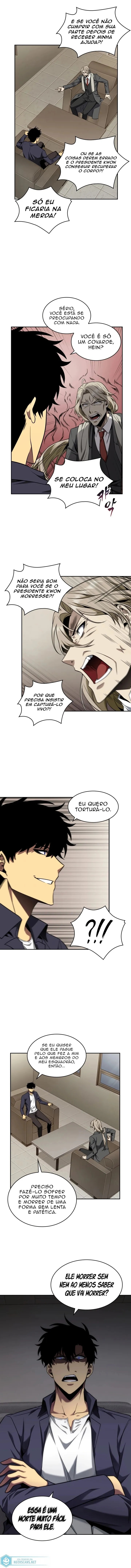 Read Tomb Raider King Português Manga Online