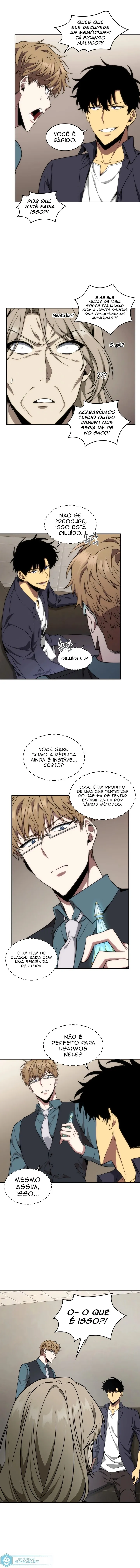 Read Tomb Raider King Português Manga Online