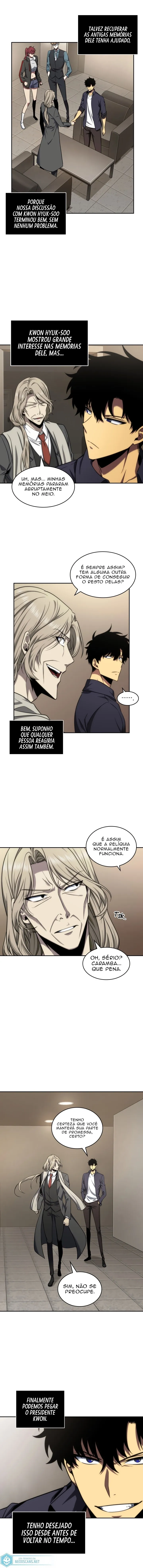Read Tomb Raider King Português Manga Online