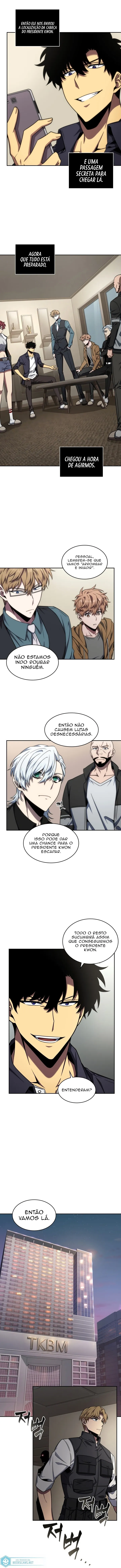 Read Tomb Raider King Português Manga Online