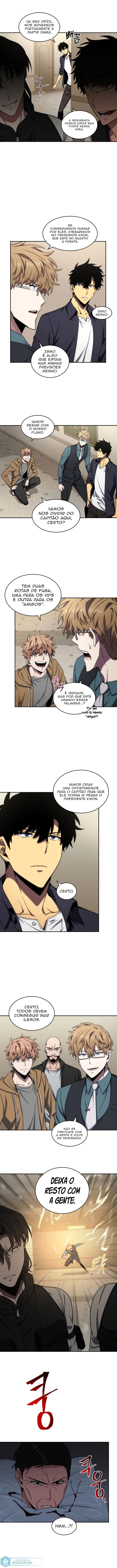 Read Tomb Raider King Português Manga Online