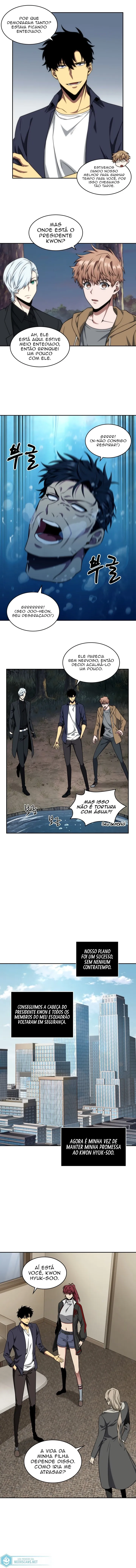 Read Tomb Raider King Português Manga Online