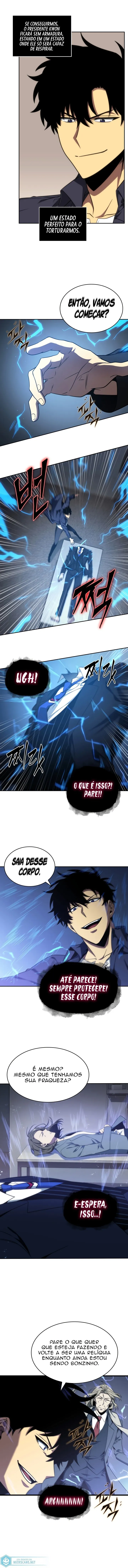 Read Tomb Raider King Português Manga Online