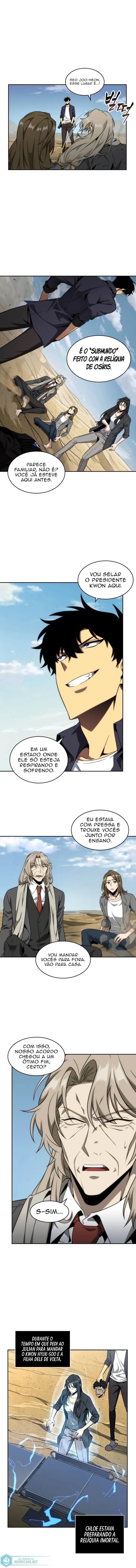 Read Tomb Raider King Português Manga Online