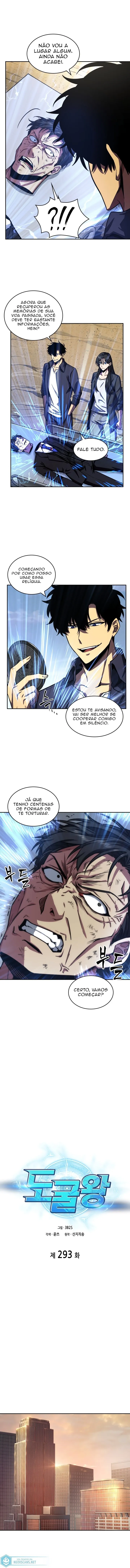 Read Tomb Raider King Português Manga Online