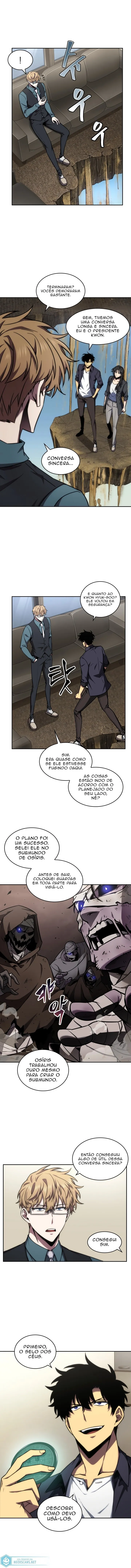 Read Tomb Raider King Português Manga Online