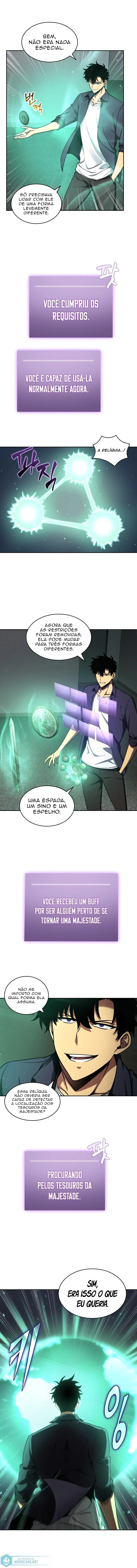 Read Tomb Raider King Português Manga Online