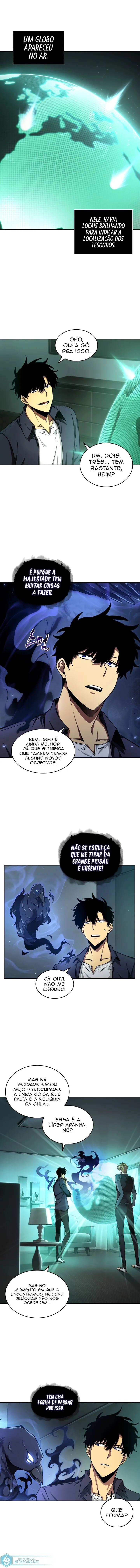 Read Tomb Raider King Português Manga Online