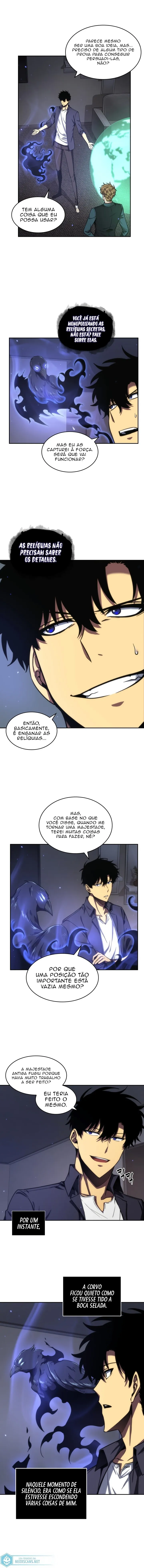 Read Tomb Raider King Português Manga Online