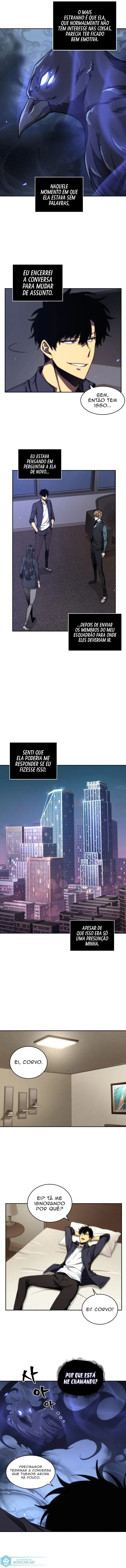 Read Tomb Raider King Português Manga Online