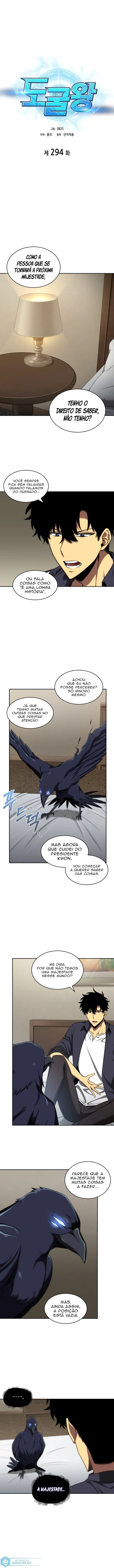 Read Tomb Raider King Português Manga Online