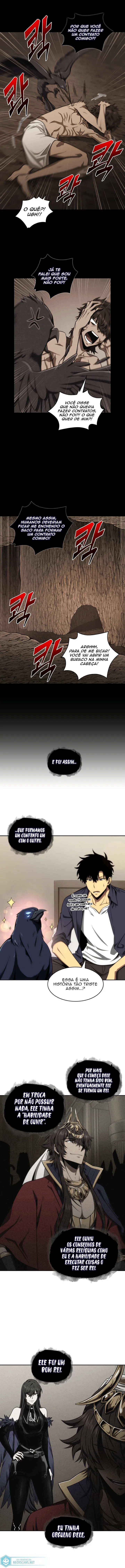 Read Tomb Raider King Português Manga Online