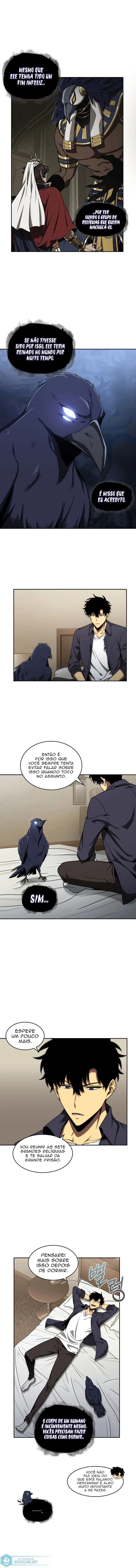 Read Tomb Raider King Português Manga Online