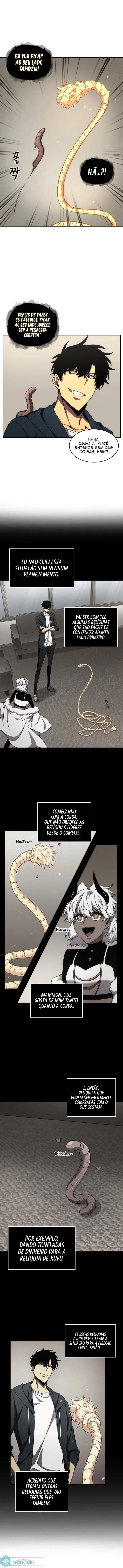 Read Tomb Raider King Português Manga Online