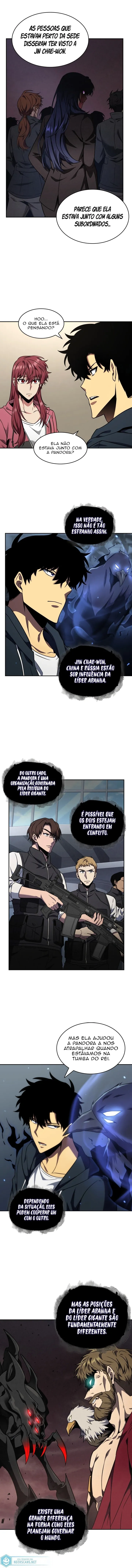 Read Tomb Raider King Português Manga Online