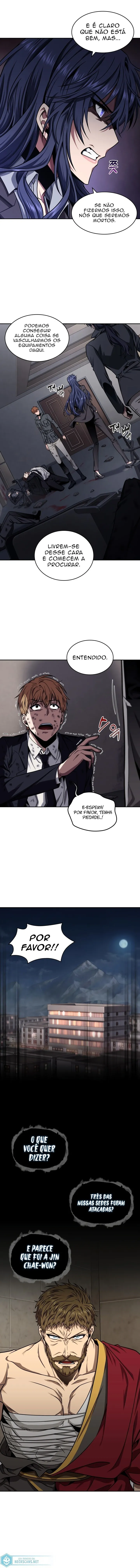 Read Tomb Raider King Português Manga Online