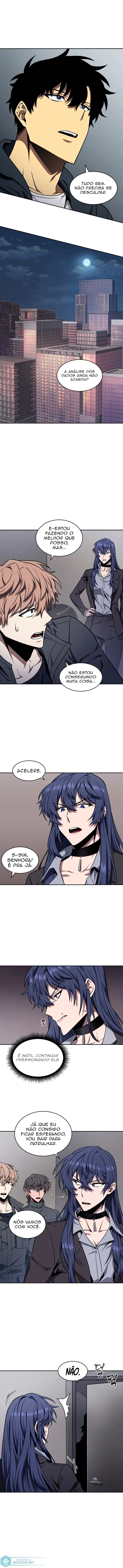 Read Tomb Raider King Português Manga Online