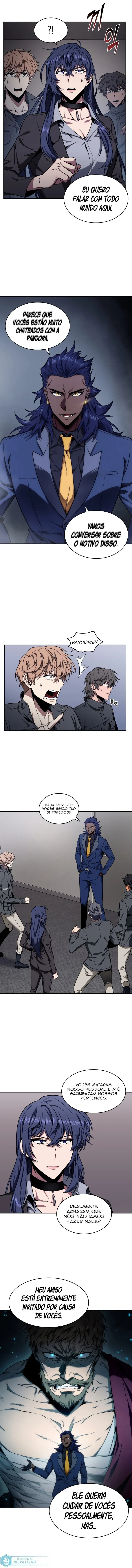 Read Tomb Raider King Português Manga Online