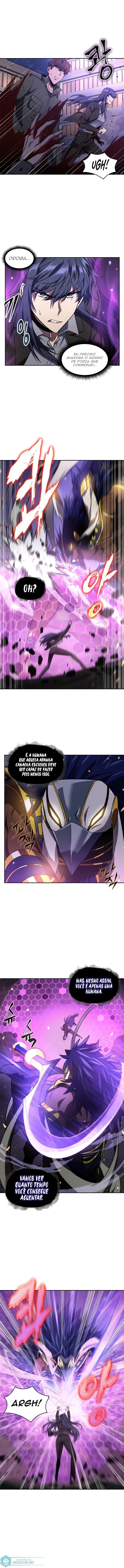 Read Tomb Raider King Português Manga Online