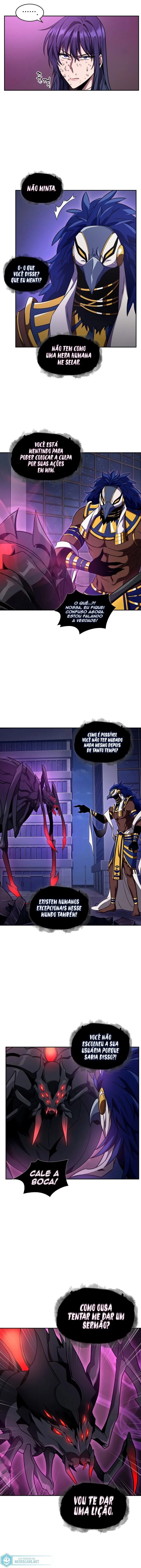 Read Tomb Raider King Português Manga Online