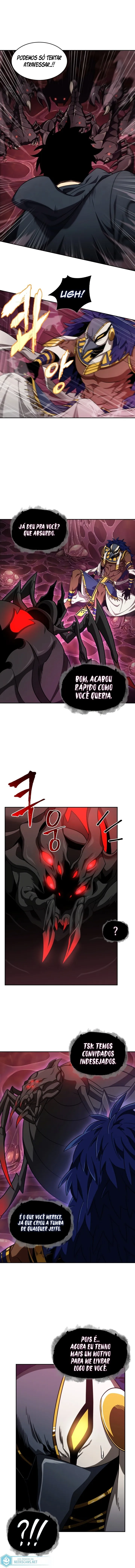 Read Tomb Raider King Português Manga Online