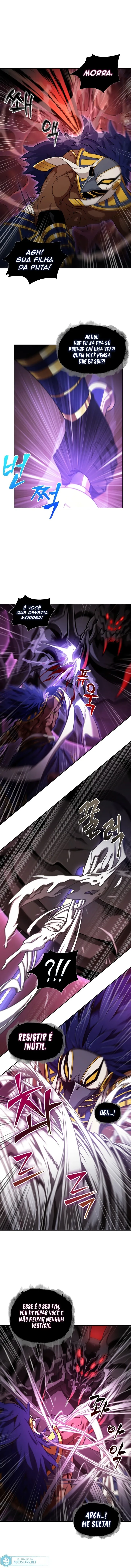 Read Tomb Raider King Português Manga Online