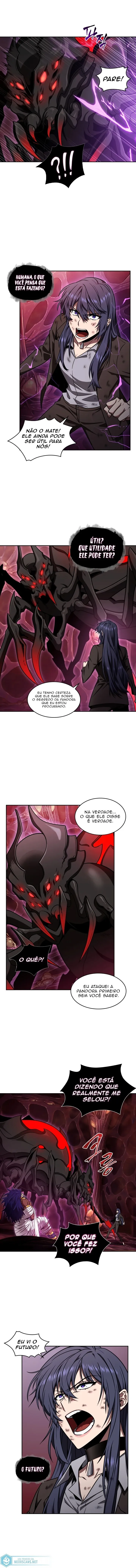 Read Tomb Raider King Português Manga Online