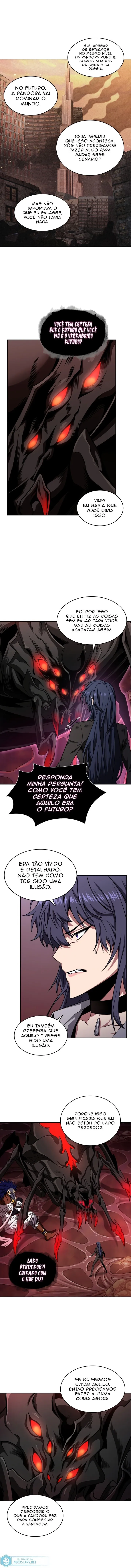 Read Tomb Raider King Português Manga Online