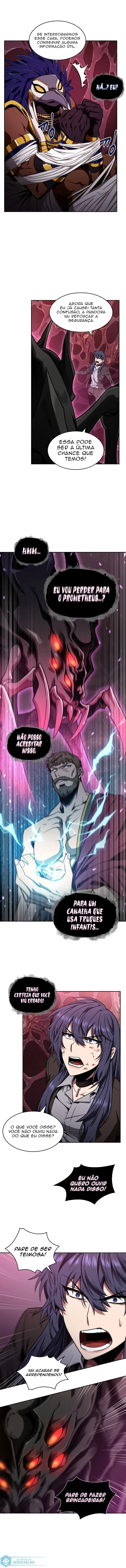 Read Tomb Raider King Português Manga Online