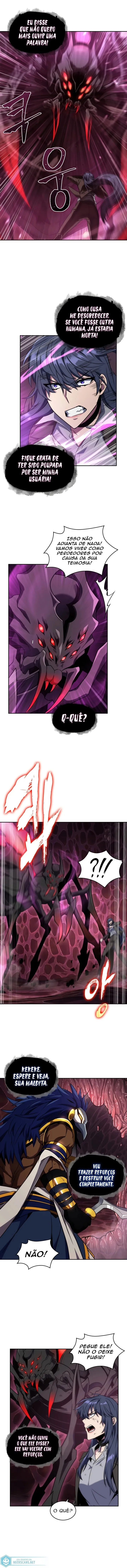 Read Tomb Raider King Português Manga Online