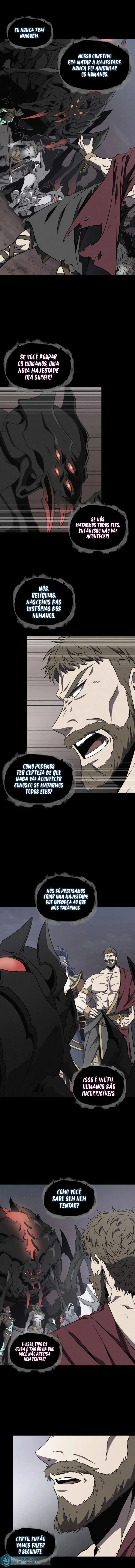 Read Tomb Raider King Português Manga Online