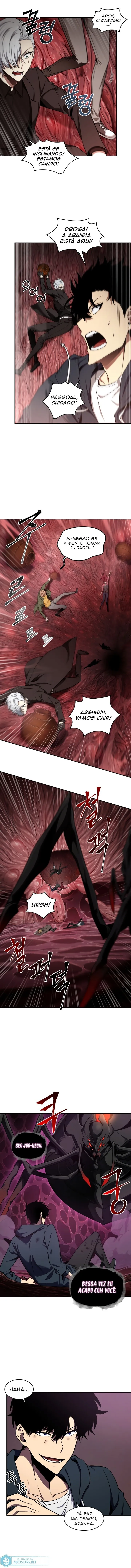 Read Tomb Raider King Português Manga Online