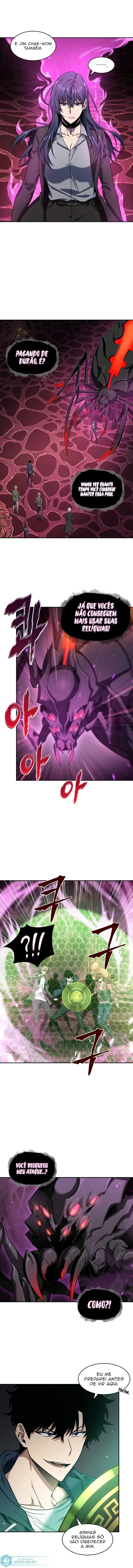 Read Tomb Raider King Português Manga Online