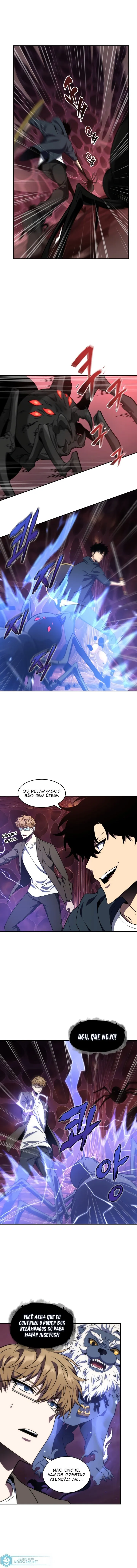 Read Tomb Raider King Português Manga Online