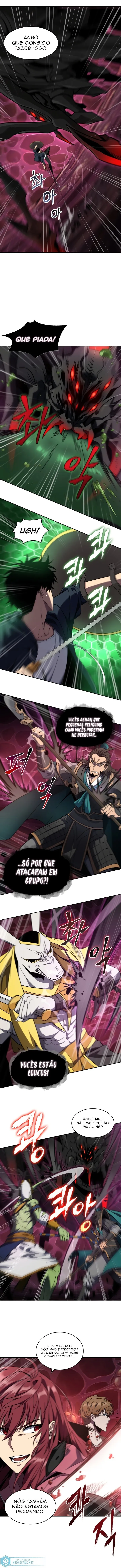 Read Tomb Raider King Português Manga Online