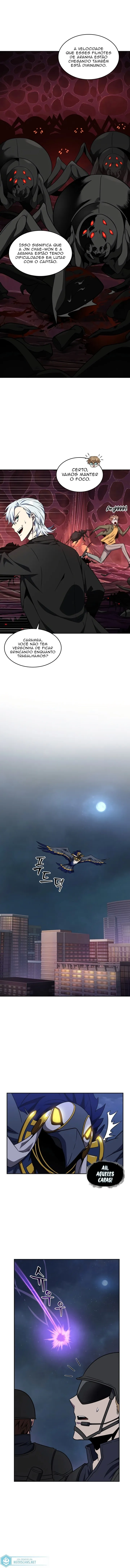 Read Tomb Raider King Português Manga Online